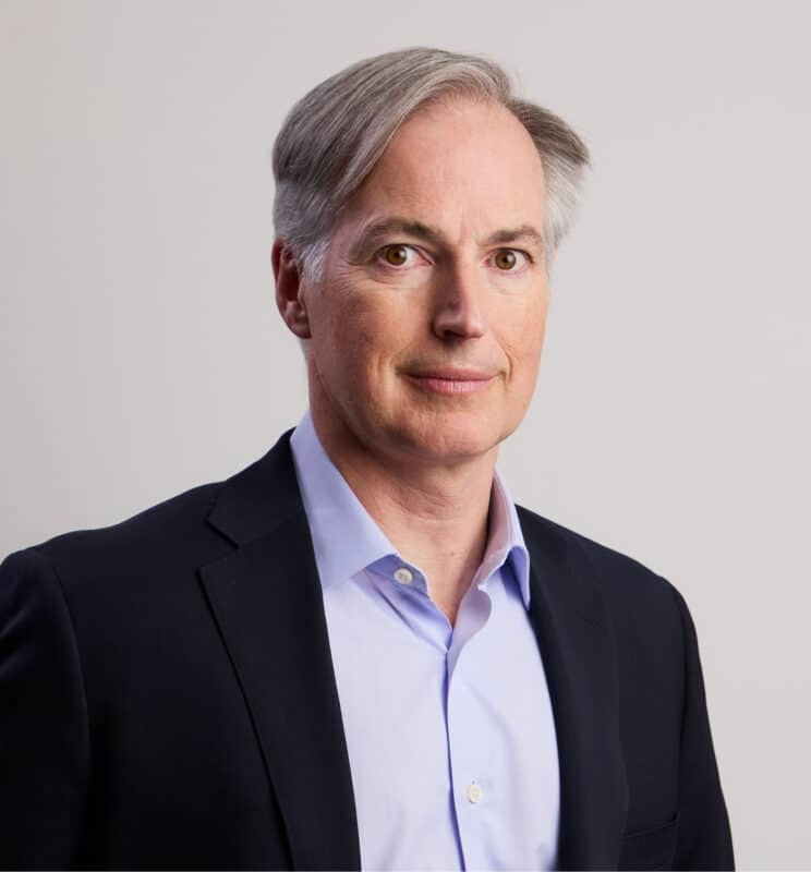 Thomas W. Vail headshot