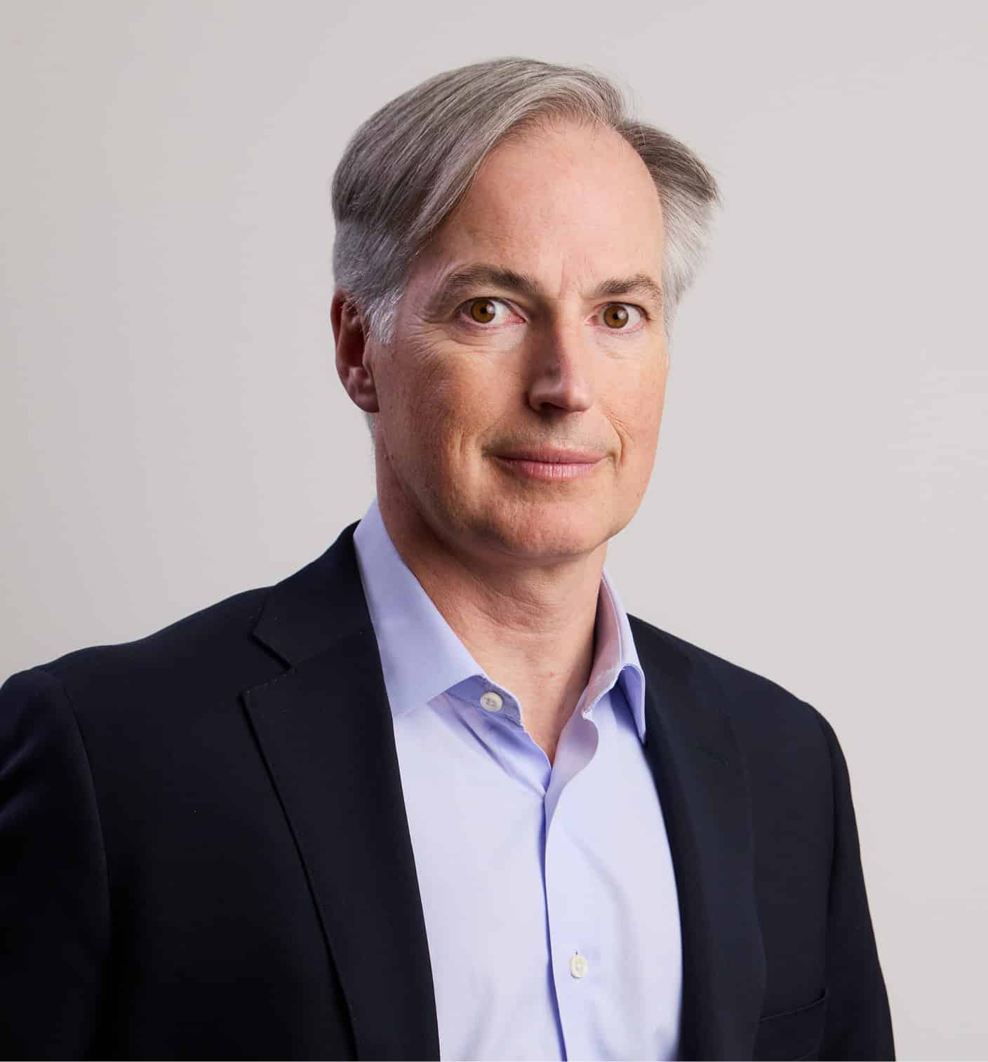 Thomas W. Vail headshot