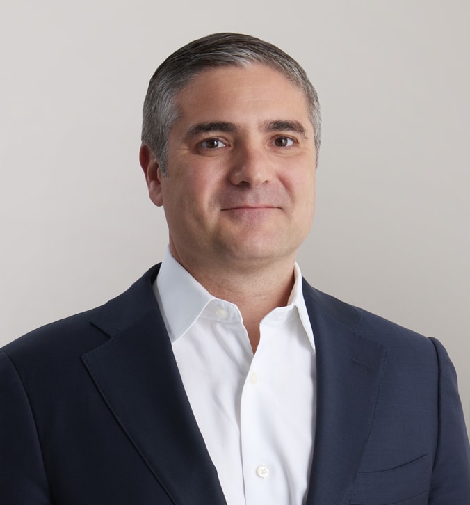 David M. LaValle headshot