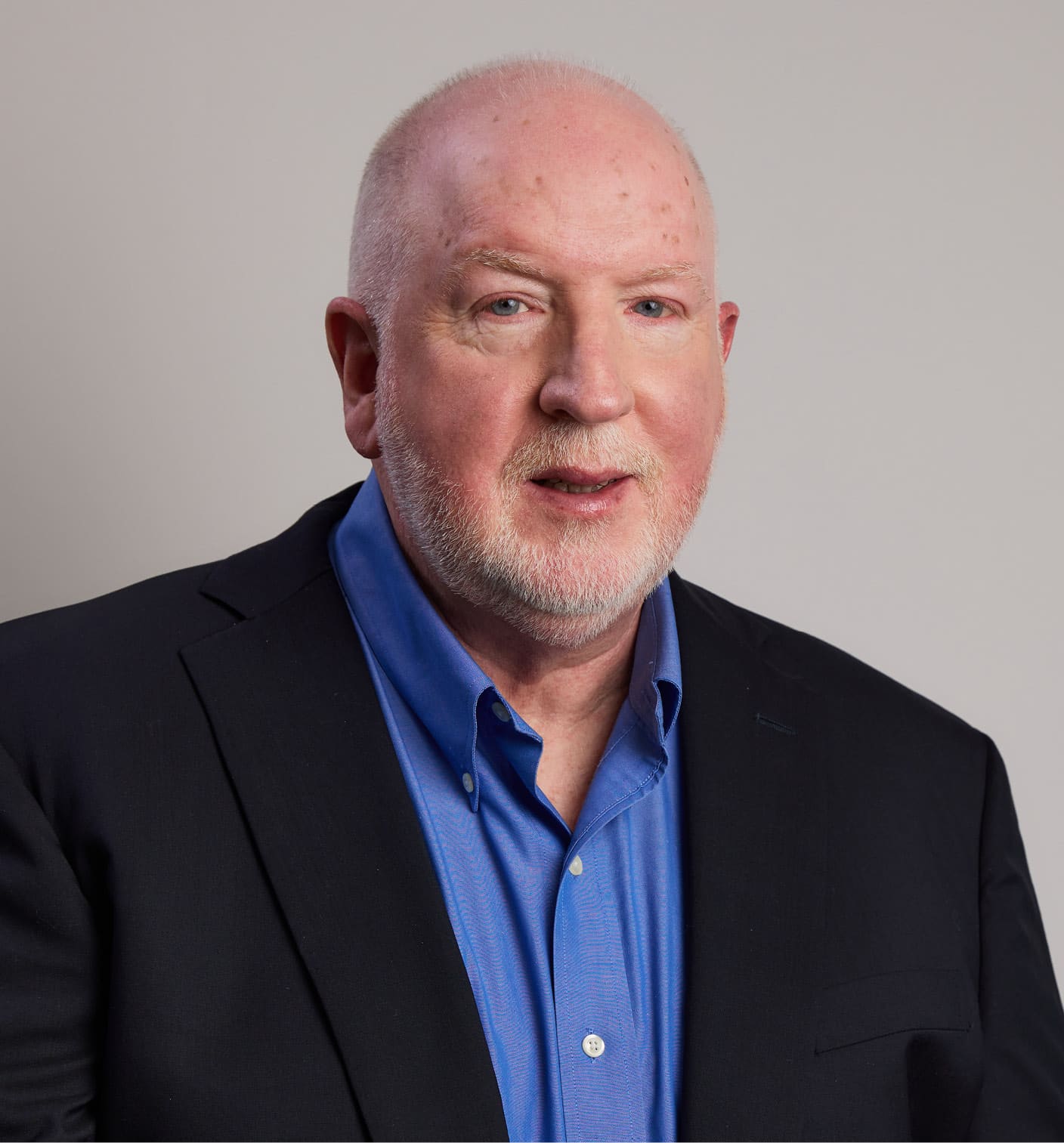 Michael J. Meagher headshot