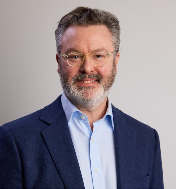Sanford Brown headshot
