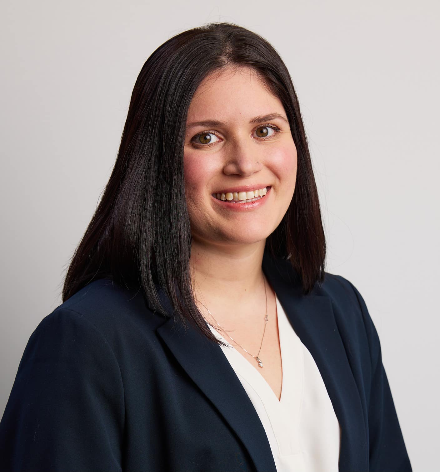 Maria Kesaris headshot